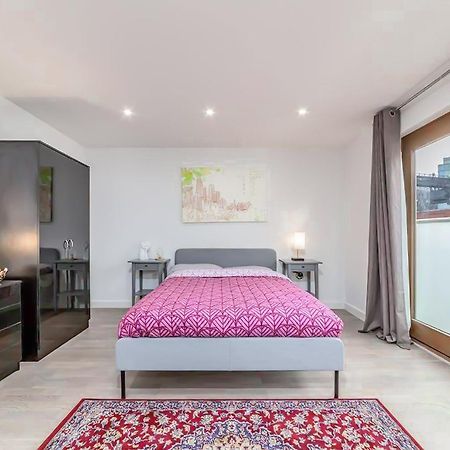 Apartament Amazing 2 Bed Bath Flat With London Eye View Lm7 Zewnętrze zdjęcie